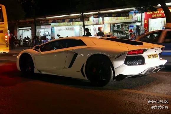 廈門很富，我們很窮！