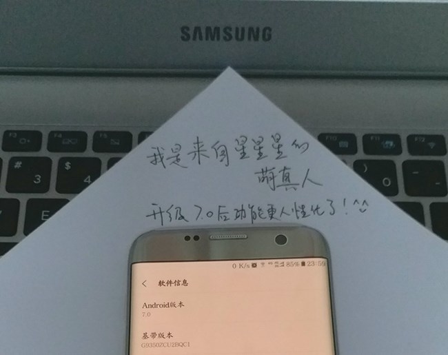 【升級(jí)7.0】細(xì)節(jié)的改進(jìn)更動(dòng)人 【升級(jí)7.0】細(xì)節(jié)的改進(jìn)更動(dòng)人