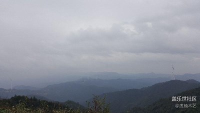 風云+贛州+風力發(fā)電