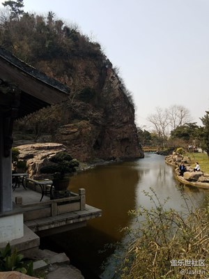 去南通那天拍的