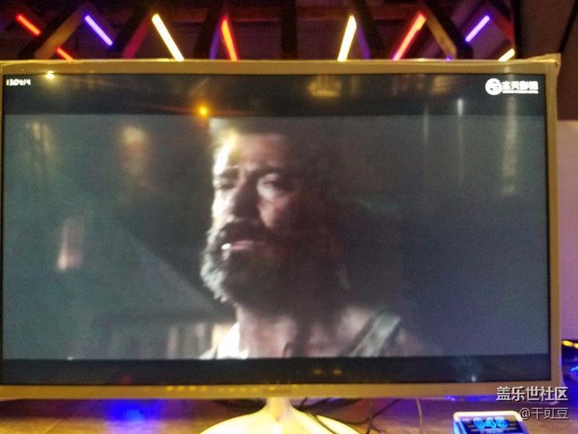 升級(jí)7.0后相機(jī)確實(shí)有待優(yōu)化啊！明顯效果沒(méi)6.0好