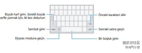 土耳其Note5開始推送7.0，相關(guān)用戶手冊已經(jīng)放出，多圖多圖