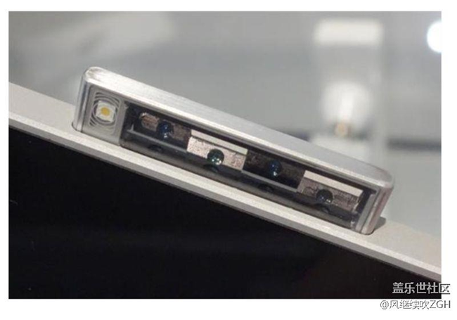 德國工程師徹底解決手機攝像頭凸起：設(shè)計絕了