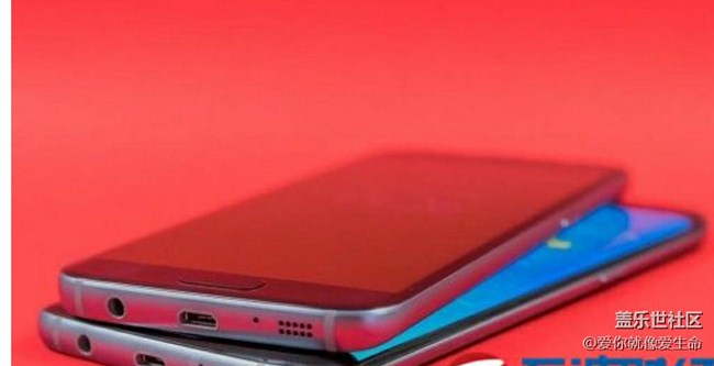 三星Galaxy S8最新消息 你需要知道的都在這里