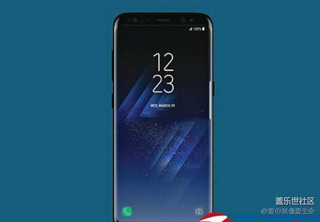 三星Galaxy S8最新消息 你需要知道的都在這里
