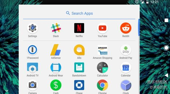 安卓8.0新特性曝光?。?！ UI續(xù)航等體驗(yàn)強(qiáng)悍