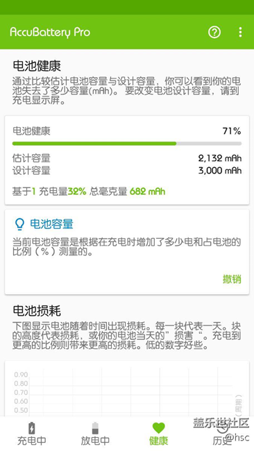 看看我這能換電池嗎？