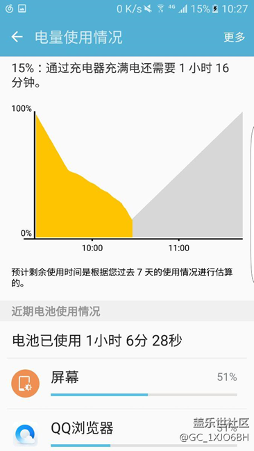 是我電池壞了么？官方進(jìn)來看看回復(fù)下。