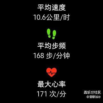 運(yùn)動完發(fā)個帖