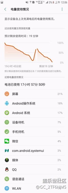 7.0太費電有圖，誰能告訴我怎么刷回6.0