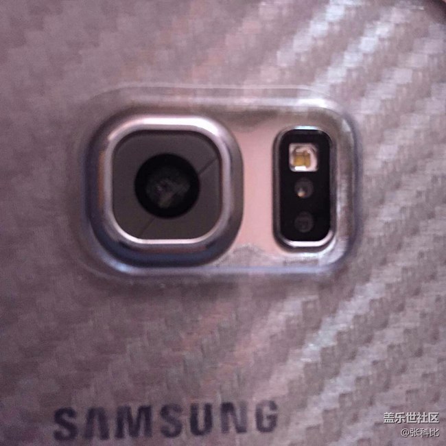 攝像頭沒法聚焦！