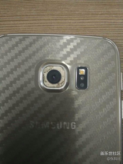 攝像頭沒法聚焦！