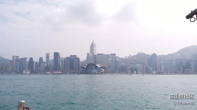 香港維港