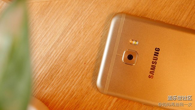 戀愛3周年紀(jì)念禮物-三星蓋樂世c5 pro曬單 戀愛3周年紀(jì)念禮物-三星蓋樂世c5 pro曬單