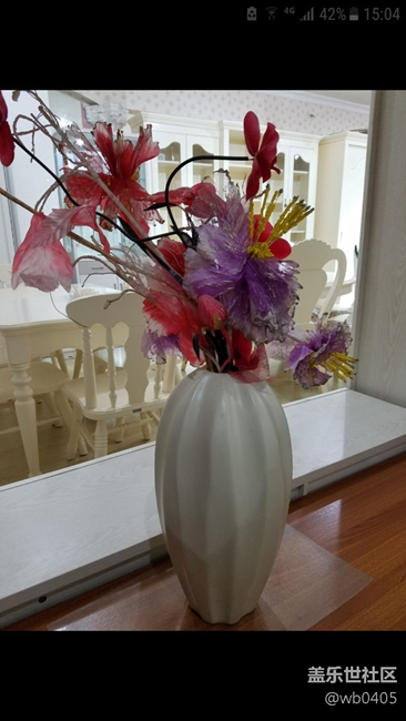 為什么照片上下有黑邊呢？