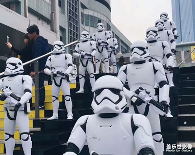 S7 留下最后一組HongKong照片 失去小妻 我痛心疾首