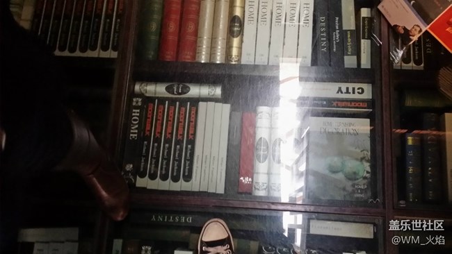 小鎮(zhèn)的慵懶下午