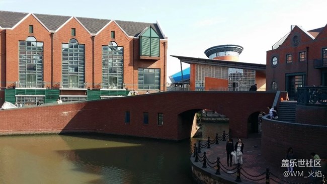 小鎮(zhèn)的慵懶下午