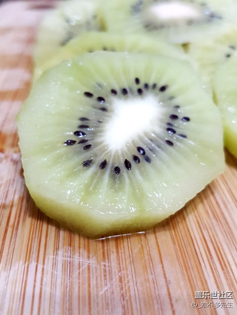 美容養(yǎng)顏佳品，【香香佳果】獼猴桃