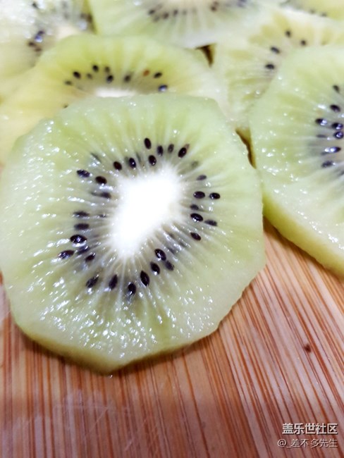 美容養(yǎng)顏佳品，【香香佳果】獼猴桃