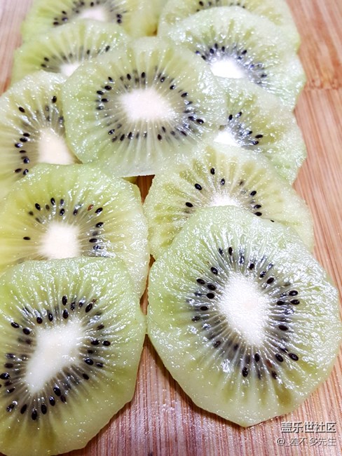 美容養(yǎng)顏佳品，【香香佳果】獼猴桃