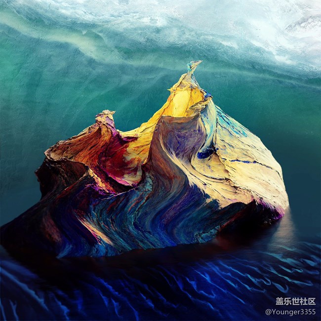 7.0并沒(méi)有覺(jué)得像網(wǎng)上流傳那樣！(壁紙分享)