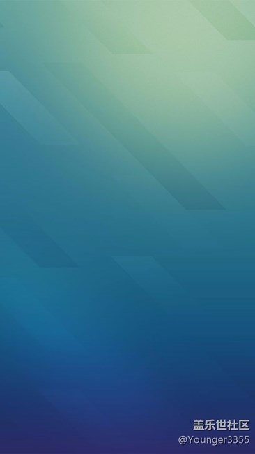 7.0并沒(méi)有覺(jué)得像網(wǎng)上流傳那樣！(壁紙分享)