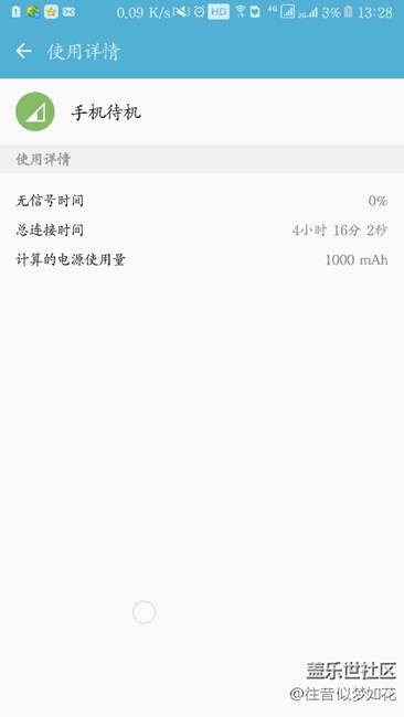 耗電問題。