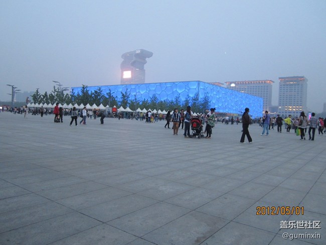 北京11