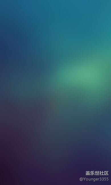 7.0并沒(méi)有覺(jué)得像網(wǎng)上流傳那樣！(壁紙分享)