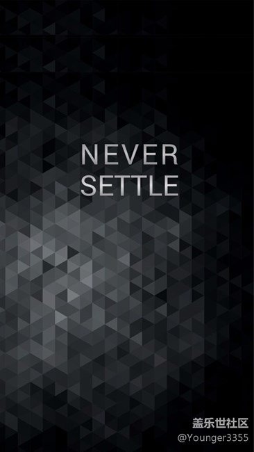 7.0并沒(méi)有覺(jué)得像網(wǎng)上流傳那樣！(壁紙分享)