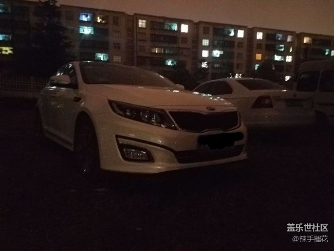 我咋感覺夜拍又厲害了點(diǎn)