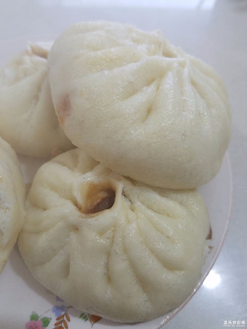 美味就在這一刻