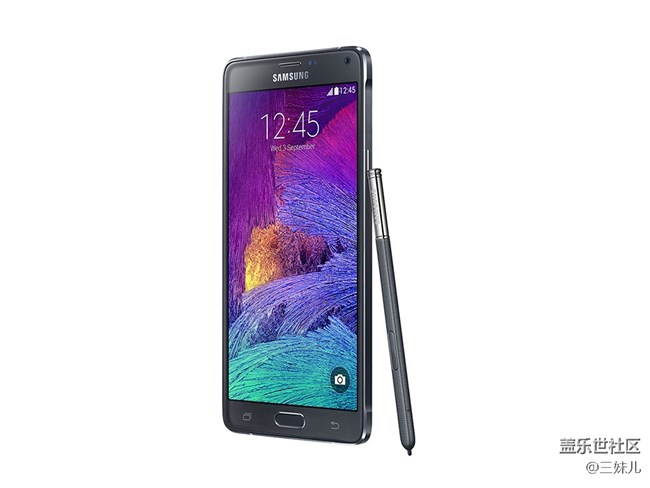 GALAXY Note4懸浮窗口有多炫？