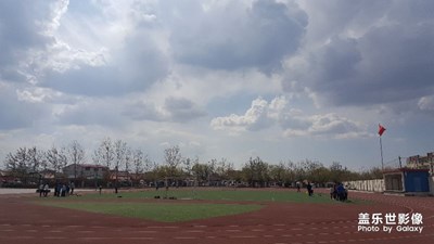 校園足球……周末訓(xùn)練