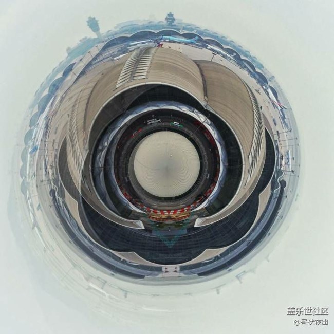 這是怎么拍的？