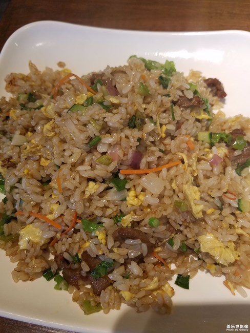 美味就在這一刻
