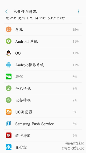 難道移動(dòng)電源充的電才是實(shí)的？居然能用40小時(shí)