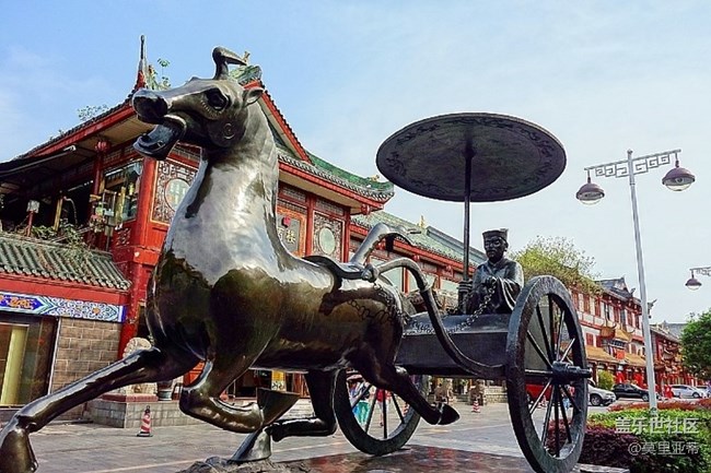 成都有什么鮮為人知，但是很有意思的地方？（三）