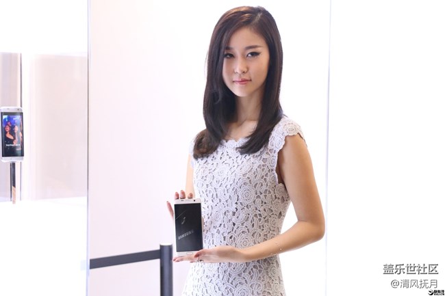 江山易主~旗艦換位~Galaxy s7/S7 edge 紀念貼