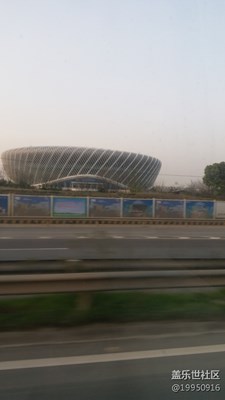 路＋武漢＋一場(chǎng)說走就走的旅行