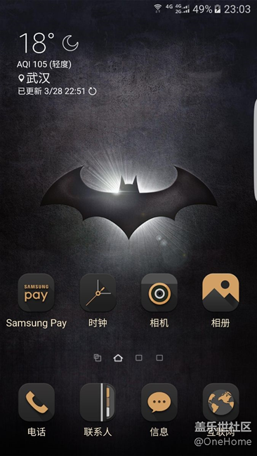 從7.0刷回了大愛的蝙蝠俠，等穩(wěn)定更新出來后在刷吧