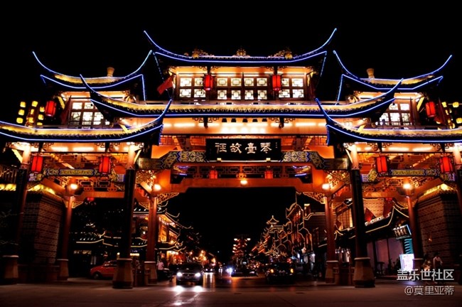 成都有什么鮮為人知，但是很有意思的地方？（三）