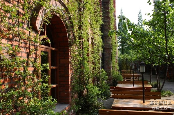 成都有什么鮮為人知，但是很有意思的地方？（五）