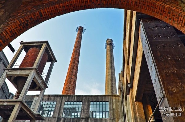 成都有什么鮮為人知，但是很有意思的地方？（四）