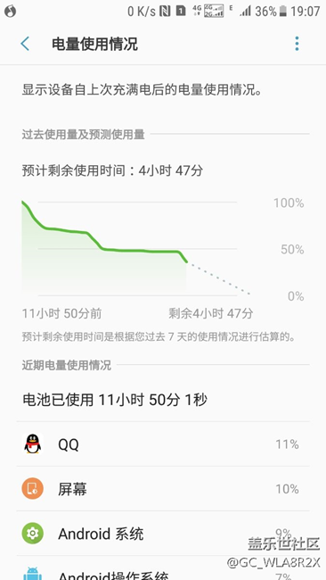 續(xù)航跟屎一樣