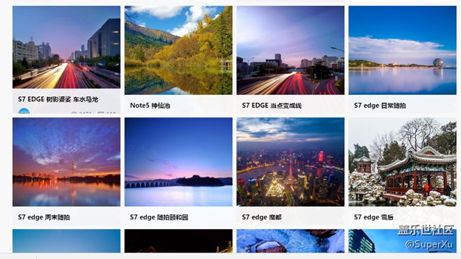 Maybe Today Is Future!