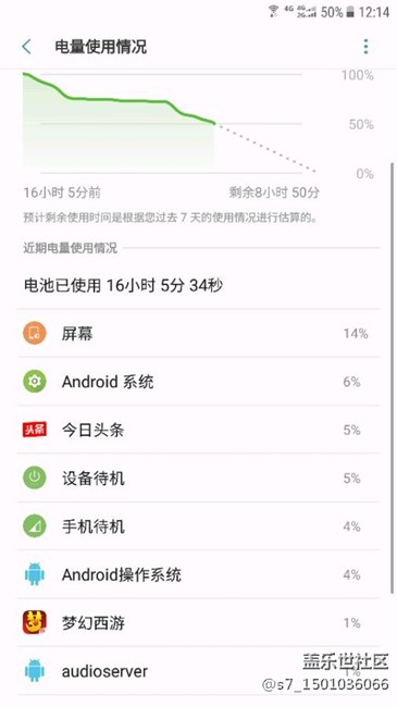 換了電池吊炸天
