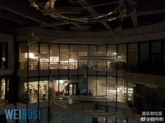 三星 Galaxy S8 快速上手初體驗(yàn)「WEIBUSI 」