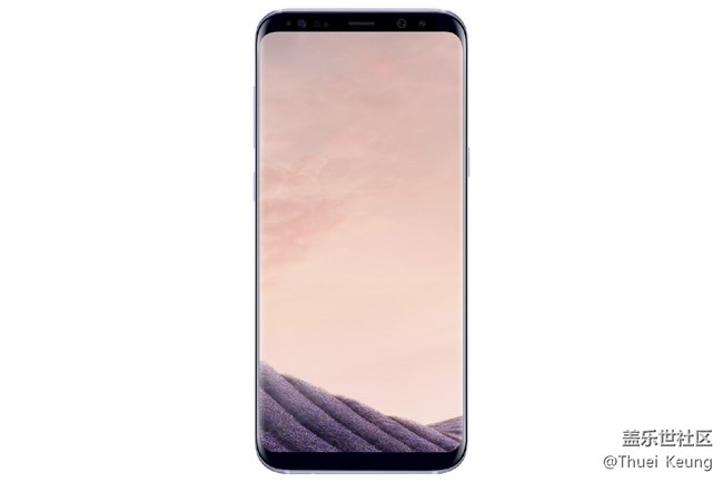 S8宣傳圖賞